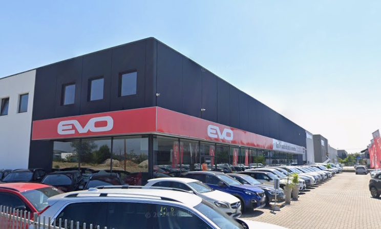 Autoleone Lancar - Alba Corso Asti